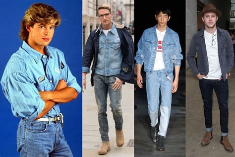 80's look for guys|80s Fashion Trends for Men: Styles That Define the .